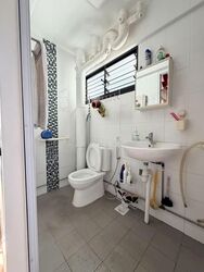 Blk 323 Woodlands Street 32 (Woodlands), HDB Executive #538064061